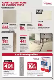 Catalogue Gedimat page 7