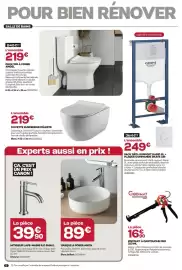 Catalogue Gedimat page 8