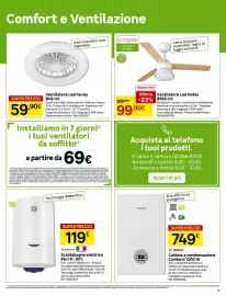 Volantino Leroy Merlin Pagina 11