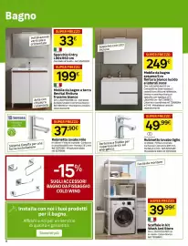 Volantino Leroy Merlin Pagina 14