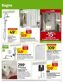 Volantino Leroy Merlin Pagina 15