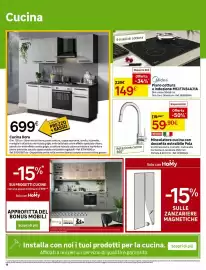 Volantino Leroy Merlin Pagina 16