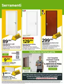 Volantino Leroy Merlin Pagina 17