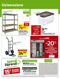 Volantino Leroy Merlin Pagina 21