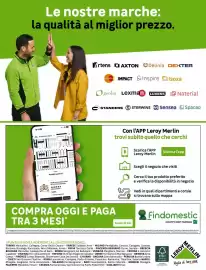 Volantino Leroy Merlin Pagina 24