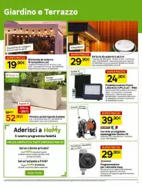 Volantino Leroy Merlin Pagina 7