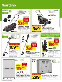 Volantino Leroy Merlin Pagina 8