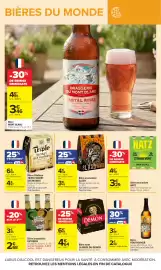Catalogue Carrefour page 14