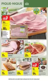 Catalogue Carrefour page 19
