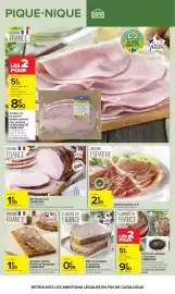 Catalogue Carrefour page 19