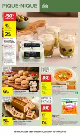 Catalogue Carrefour page 20