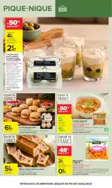 Catalogue Carrefour page 20
