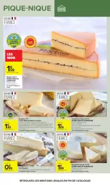 Catalogue Carrefour page 21