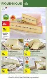 Catalogue Carrefour page 21