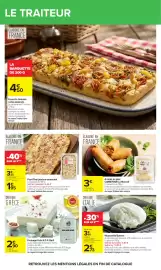 Catalogue Carrefour page 22