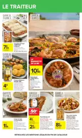Catalogue Carrefour page 23