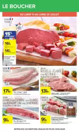 Catalogue Carrefour page 24