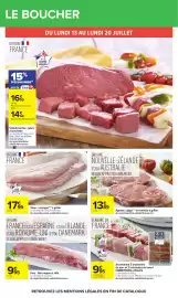 Catalogue Carrefour page 24