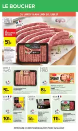 Catalogue Carrefour page 25