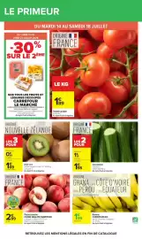 Catalogue Carrefour page 27