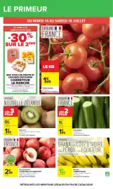 Catalogue Carrefour page 27
