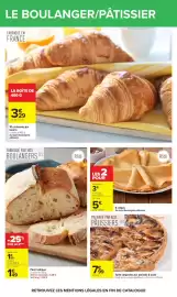Catalogue Carrefour page 28