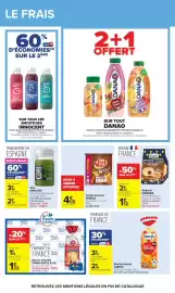 Catalogue Carrefour page 29