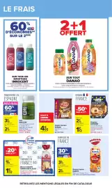 Catalogue Carrefour page 29