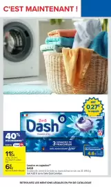 Catalogue Carrefour page 3