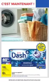 Catalogue Carrefour page 3