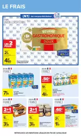 Catalogue Carrefour page 30