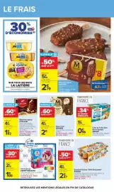 Catalogue Carrefour page 31