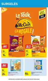 Catalogue Carrefour page 32