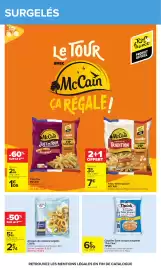 Catalogue Carrefour page 32