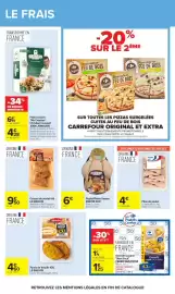 Catalogue Carrefour page 34