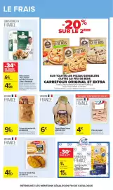 Catalogue Carrefour page 34