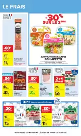Catalogue Carrefour page 35