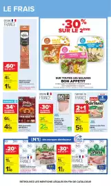 Catalogue Carrefour page 35