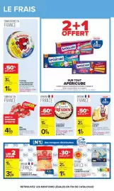 Catalogue Carrefour page 36