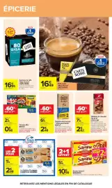 Catalogue Carrefour page 39