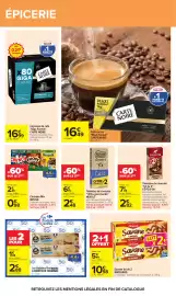 Catalogue Carrefour page 39