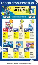 Catalogue Carrefour page 4