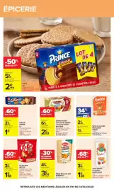 Catalogue Carrefour page 40