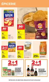 Catalogue Carrefour page 41