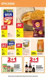 Catalogue Carrefour page 41