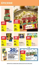 Catalogue Carrefour page 42