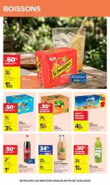 Catalogue Carrefour page 45