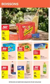 Catalogue Carrefour page 45
