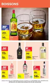Catalogue Carrefour page 47