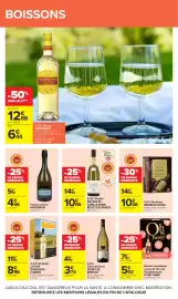 Catalogue Carrefour page 48